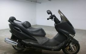 YAMAHA MAJESTY 125 FI SE27