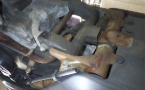 SUZUKI ADDRESS V50 Gen.2 CA44A