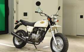 HONDA APE 100 HC07