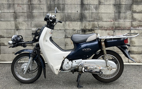 HONDA C50 SUPER CUB Pro AA04