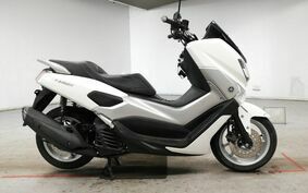 YAMAHA N-MAX 125 SE86J