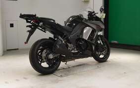 KAWASAKI NINJA 1000 A 2012 ZXT00G