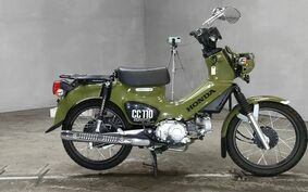 HONDA CROSS CUB 110 JA45