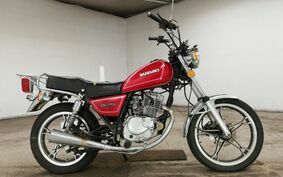 SUZUKI GN125 H PCJG9