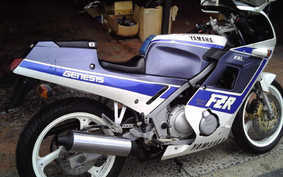 YAMAHA FZR250 2KR