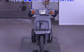 HONDA GYRO