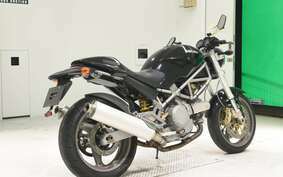 DUCATI MONSTER 400 IE 2004