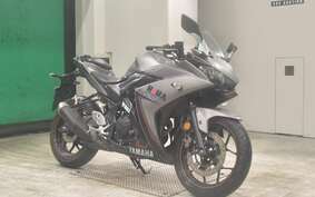 YAMAHA YZF-R25 RG10J