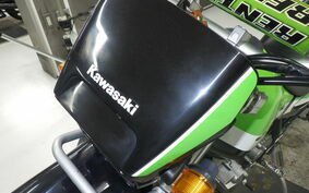 KAWASAKI SUPER SHERPA KL250G