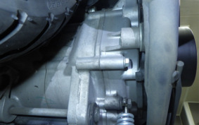 SUZUKI ADDRESS V50 CA4BA