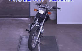 HONDA CBX125 CUSTOM