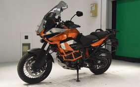 KTM 1190 ADVENTURE 2014