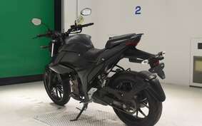 SUZUKI GIXXER 250 ED22B