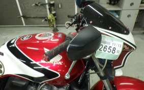 HONDA CB400SF VTEC 2008 NC42