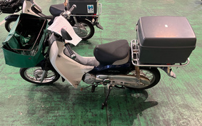 HONDA C50 SUPER CUB Pro AA04