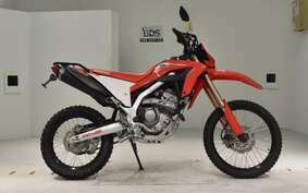 HONDA CRF250L MD47