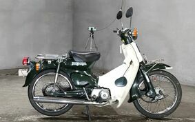 HONDA C70 SUPER CUB HA02