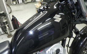 SUZUKI GRASS TRACKER Bigboy NJ4BA