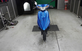 SUZUKI ADDRESS V50 Gen.2 CA44A