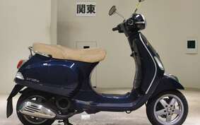 VESPA LX125IE M681