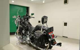 HARLEY FLSTN 1580 2011