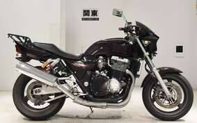 HONDA CB1300SF SUPER FOUR 1999 SC40