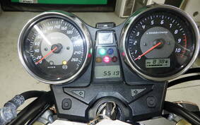 HONDA CB1300SF SUPER FOUR A 2008 SC54