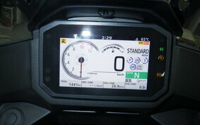 HONDA TRANSALP XL750 2023 RD16