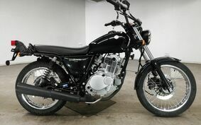 SUZUKI GRASS TRACKER NJ4DA