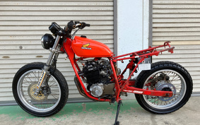 HONDA FTR250 MD17