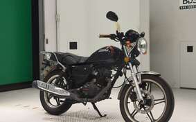 HONDA LY125 FI