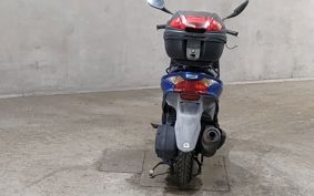 SUZUKI ADDRESS V125 CF4MA
