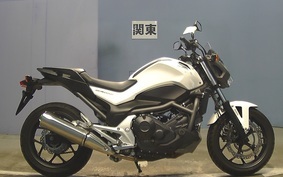 HONDA NC 700 S ABS 2013 RC61