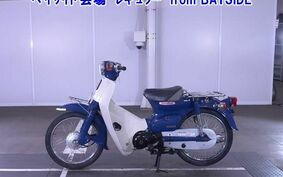 HONDA C50-FI AA01