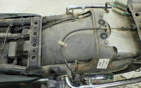 HONDA GB250 CLUBMAN Gen.5 MC10