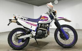 YAMAHA TT250R RAID 4GY