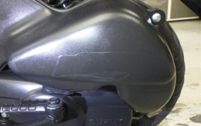 SUZUKI ADDRESS V50 CA4BA