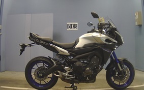 YAMAHA MT-09 Tracer 2015 RN36J