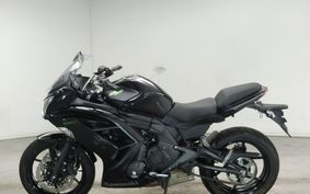 KAWASAKI NINJA 650 2014 EX650E