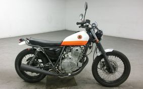 SUZUKI GRASS TRACKER NJ47A