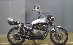 SUZUKI GS400 2008 GS400