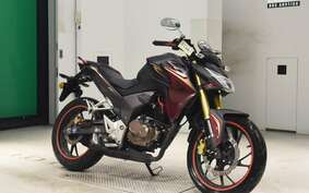 HONDA CB190R PCL1