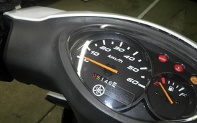 YAMAHA JOG ZR-4 SA58J