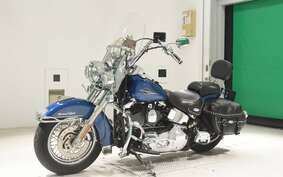 HARLEY FLSTC 1450 2005