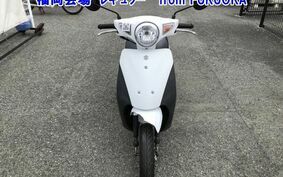 SUZUKI LET's CA4AA