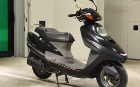 HONDA SPACY 125 Gen. 3 JF04