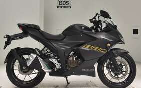 SUZUKI GIXXER 250 SF ED22B