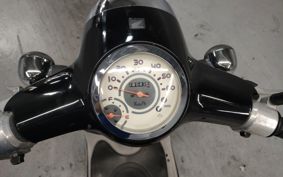 HONDA GIORNO AF70