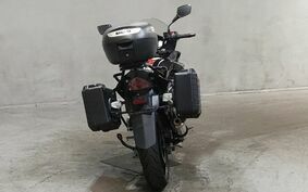 SUZUKI GSR250F GJ55D