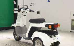 HONDA GYRO X TD02